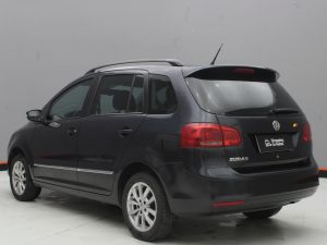 VW SURAN 2013