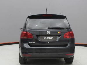 VW SURAN 2013