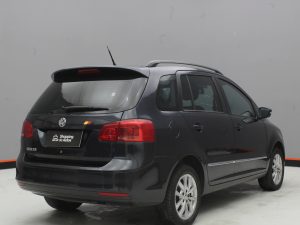VW SURAN 2013