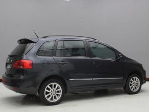 VW SURAN 2013