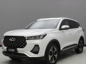 CHERY TIGGO 7 PRO MHEV 2024
