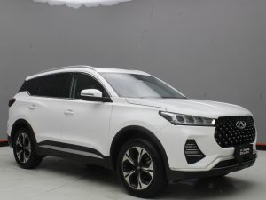CHERY TIGGO 7 PRO MHEV 2024
