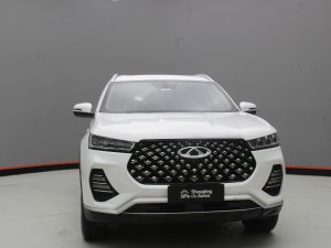 CHERY TIGGO 7 PRO MHEV 2024