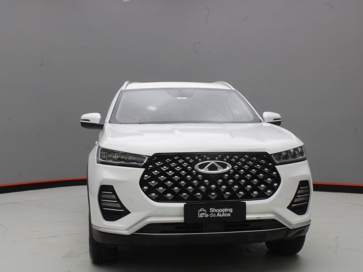 CHERY TIGGO 7 PRO MHEV 2024