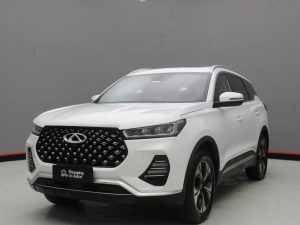 CHERY TIGGO 7 PRO MHEV 2024