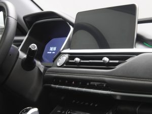 CHERY TIGGO 7 PRO MHEV 2024