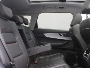 CHERY TIGGO 7 PRO MHEV 2024