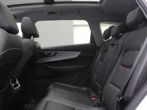 CHERY TIGGO 7 PRO MHEV 2024