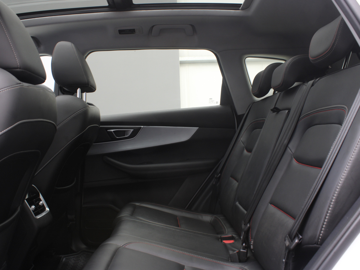 CHERY TIGGO 7 PRO MHEV 2024