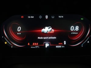 CHERY TIGGO 7 PRO MHEV 2024
