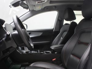CHERY TIGGO 7 PRO MHEV 2024