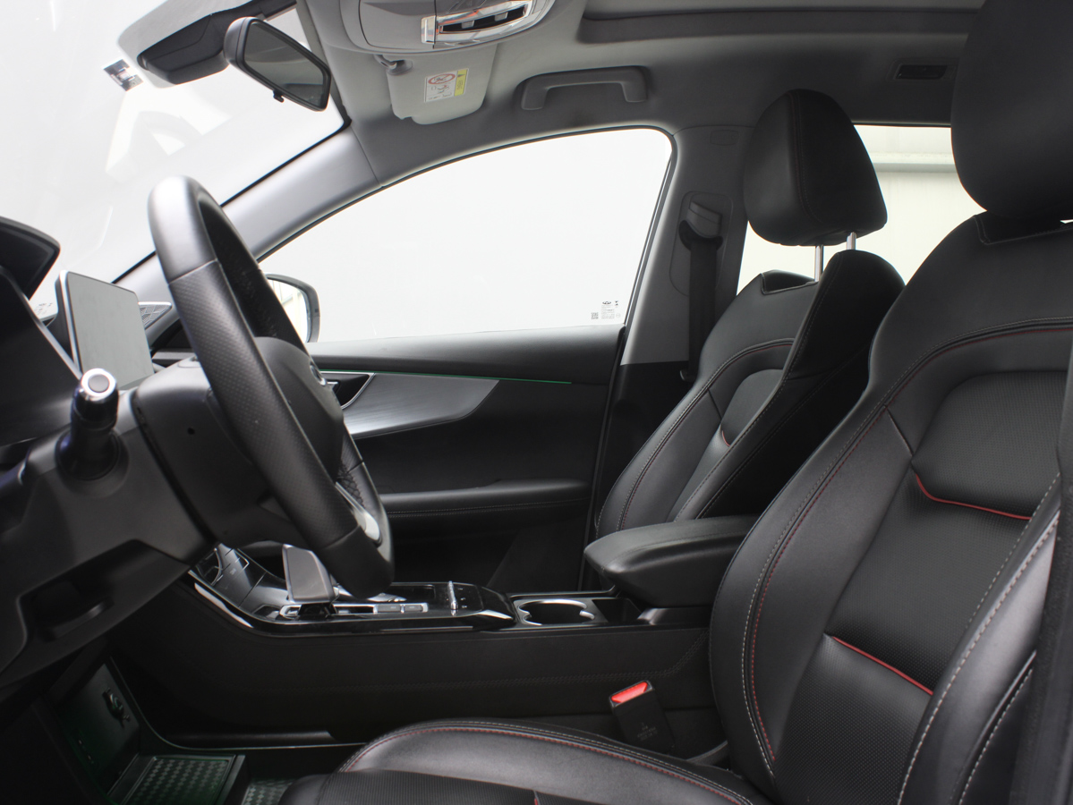 CHERY TIGGO 7 PRO MHEV 2024