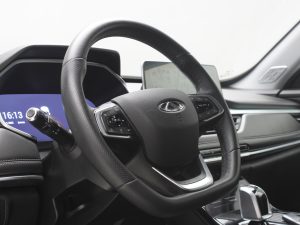 CHERY TIGGO 7 PRO MHEV 2024