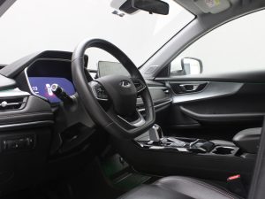CHERY TIGGO 7 PRO MHEV 2024