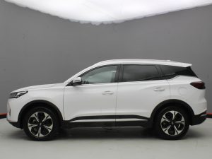 CHERY TIGGO 7 PRO MHEV 2024