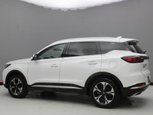 CHERY TIGGO 7 PRO MHEV 2024