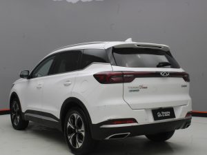 CHERY TIGGO 7 PRO MHEV 2024