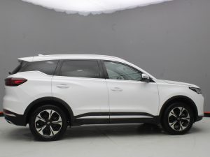 CHERY TIGGO 7 PRO MHEV 2024