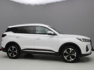 CHERY TIGGO 7 PRO MHEV 2024