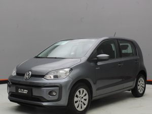 VOLKSWAGEN UP 2018