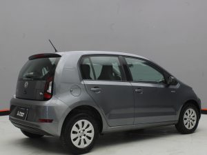 VOLKSWAGEN UP 2018