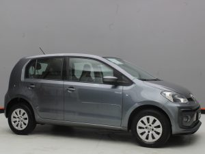 VOLKSWAGEN UP 2018