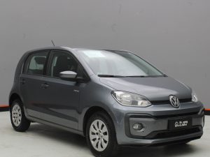 VOLKSWAGEN UP 2018