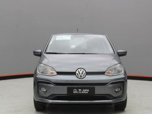 VOLKSWAGEN UP 2018