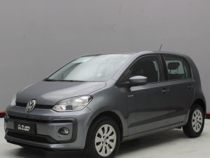 VOLKSWAGEN UP 2018