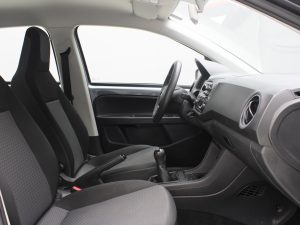 VOLKSWAGEN UP 2018