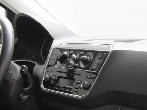 VOLKSWAGEN UP 2018