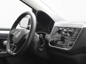 VOLKSWAGEN UP 2018