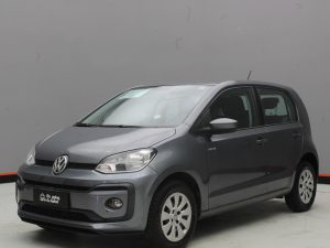 VOLKSWAGEN UP 2018