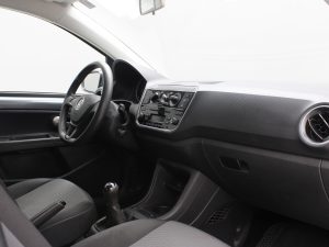 VOLKSWAGEN UP 2018