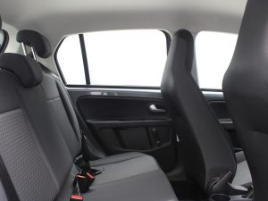 VOLKSWAGEN UP 2018