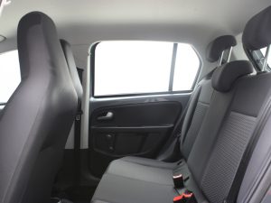 VOLKSWAGEN UP 2018