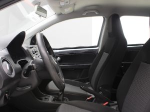 VOLKSWAGEN UP 2018