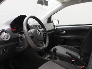 VOLKSWAGEN UP 2018