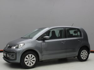 VOLKSWAGEN UP 2018