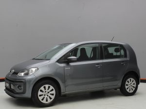 VOLKSWAGEN UP 2018