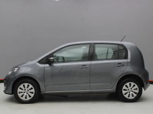 VOLKSWAGEN UP 2018