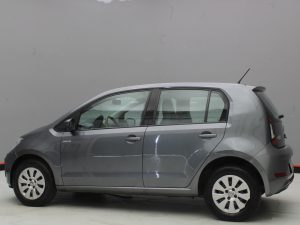 VOLKSWAGEN UP 2018