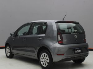 VOLKSWAGEN UP 2018