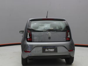 VOLKSWAGEN UP 2018
