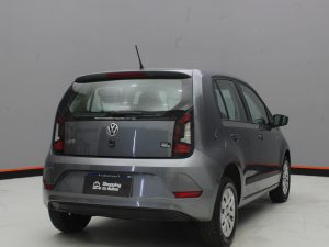 VOLKSWAGEN UP 2018