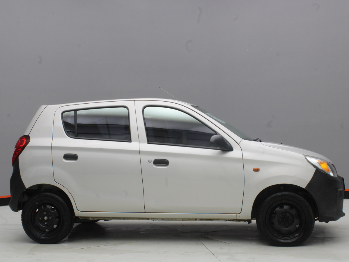 SUZUKI ALTO GA 2020