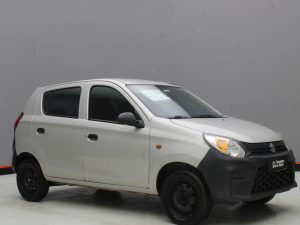 SUZUKI ALTO GA 2020