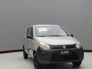 SUZUKI ALTO GA 2020