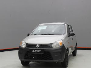 SUZUKI ALTO GA 2020