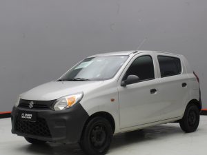SUZUKI ALTO GA 2020